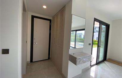 Gündoğan 4+1 Müstakil Havuzlu Kiralık Villa
