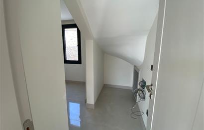 Gündoğan 4+1 Müstakil Havuzlu Kiralık Villa