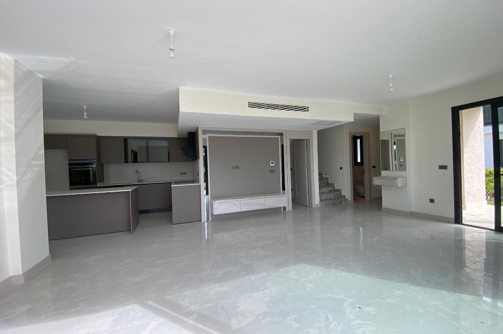 Gündoğan 4+1 Müstakil Havuzlu Kiralık Villa