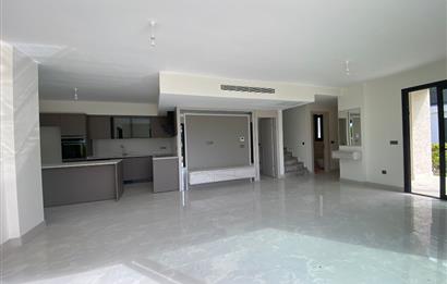 Gündoğan 4+1 Müstakil Havuzlu Kiralık Villa