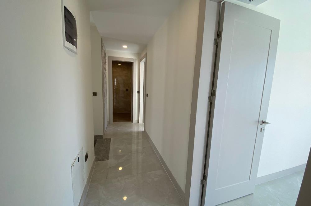 Gündoğan 4+1 Müstakil Havuzlu Kiralık Villa