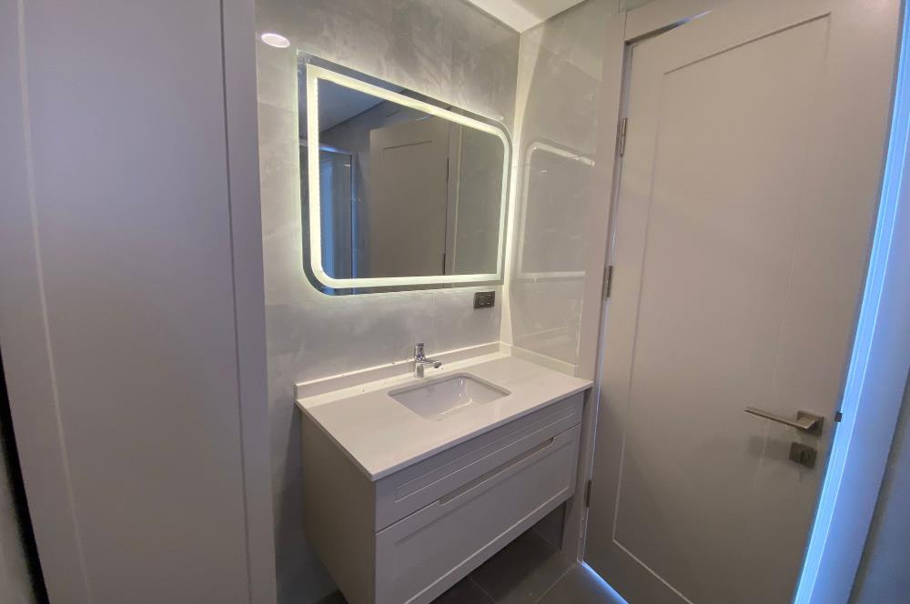 Gündoğan 4+1 Müstakil Havuzlu Kiralık Villa