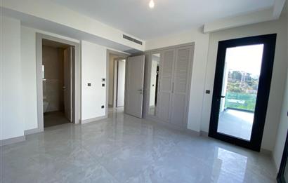 Gündoğan 4+1 Müstakil Havuzlu Kiralık Villa