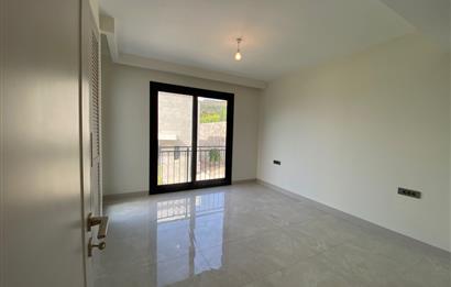Gündoğan 4+1 Müstakil Havuzlu Kiralık Villa