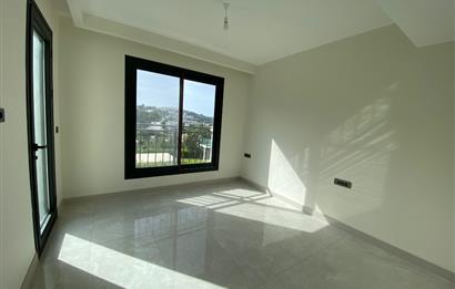 Gündoğan 4+1 Müstakil Havuzlu Kiralık Villa