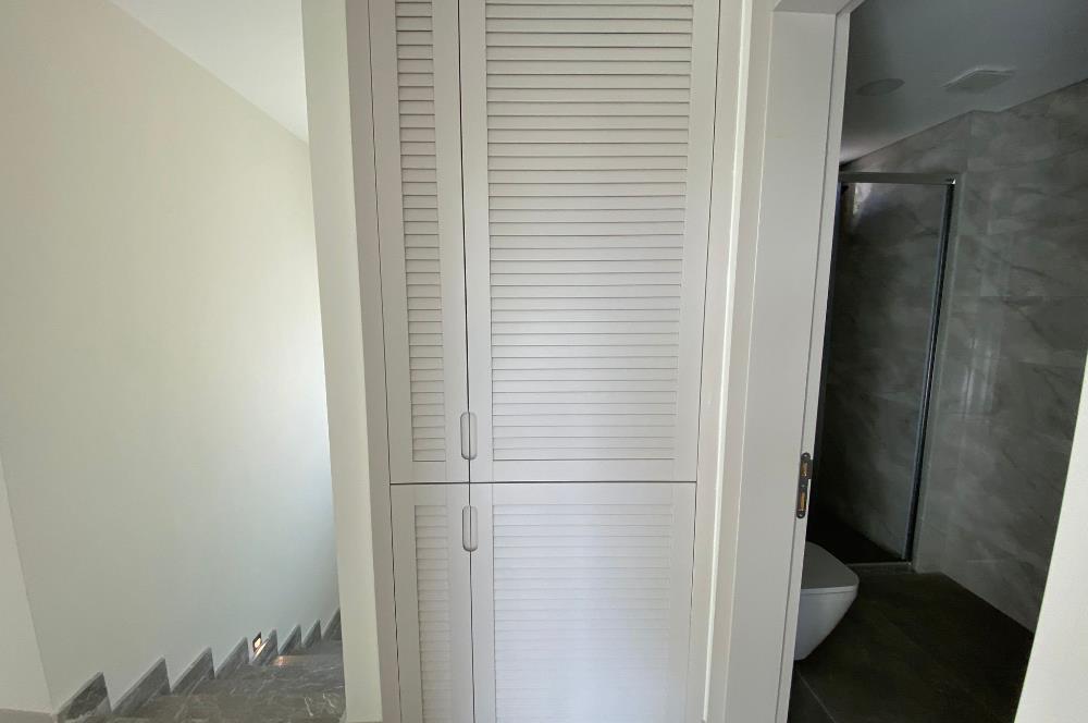 Gündoğan 4+1 Müstakil Havuzlu Kiralık Villa
