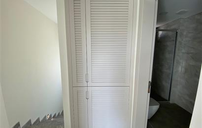 Gündoğan 4+1 Müstakil Havuzlu Kiralık Villa