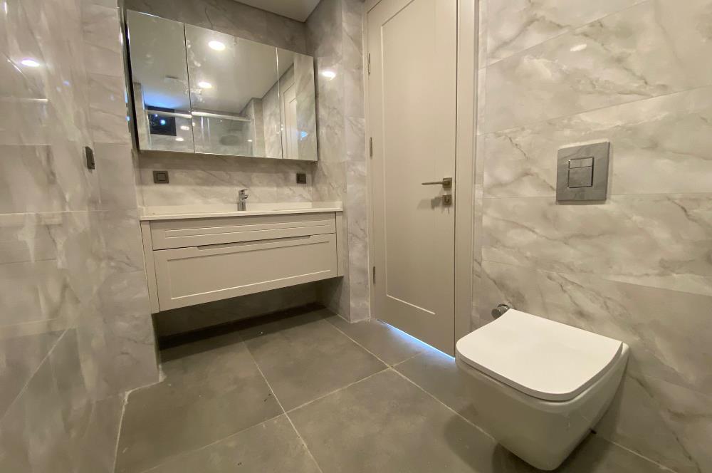 Gündoğan 4+1 Müstakil Havuzlu Kiralık Villa