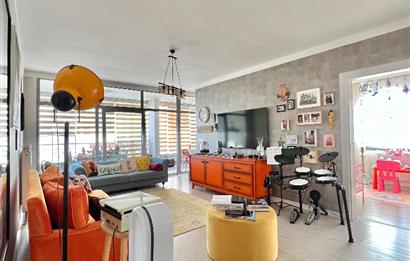 CENTURY21 Vizyon'dan Göl Manzaralı 2+1 Daire