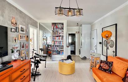 CENTURY21 Vizyon'dan Göl Manzaralı 2+1 Daire