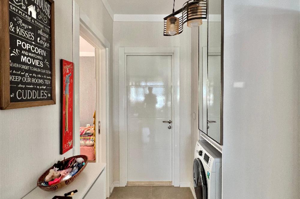 CENTURY21 Vizyon'dan Göl Manzaralı 2+1 Daire