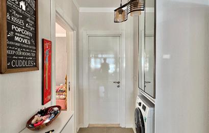 CENTURY21 Vizyon'dan Göl Manzaralı 2+1 Daire
