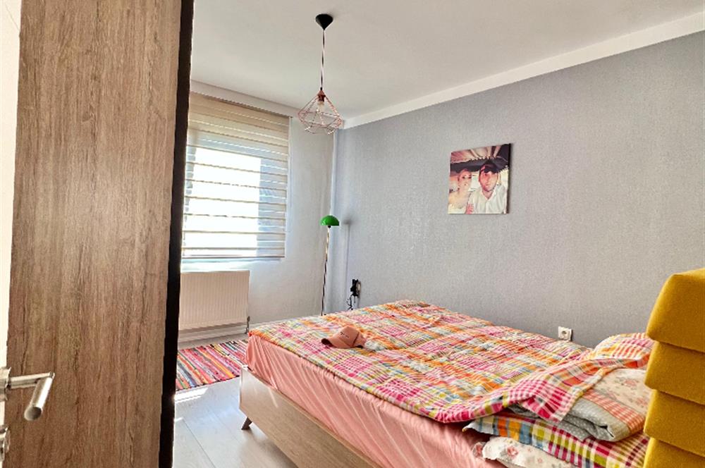 CENTURY21 Vizyon'dan Göl Manzaralı 2+1 Daire