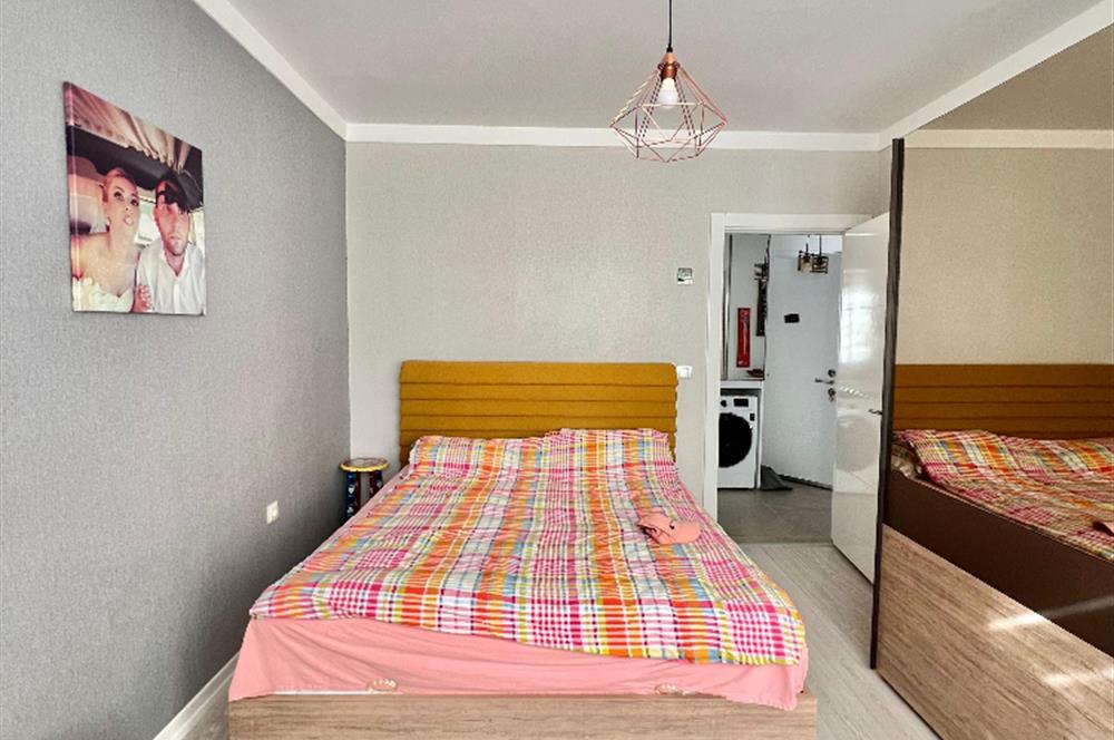 CENTURY21 Vizyon'dan Göl Manzaralı 2+1 Daire