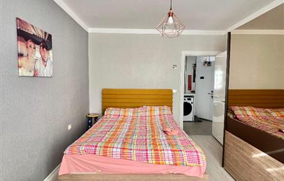 CENTURY21 Vizyon'dan Göl Manzaralı 2+1 Daire