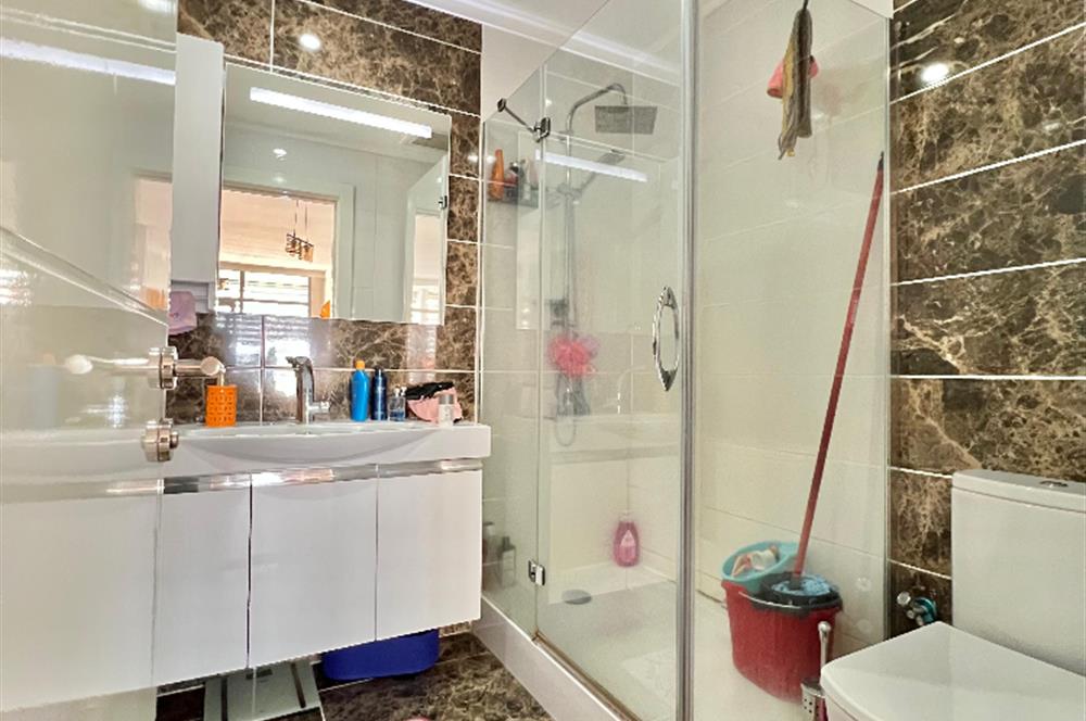 CENTURY21 Vizyon'dan Göl Manzaralı 2+1 Daire