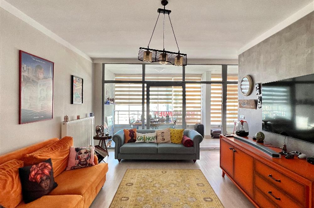 CENTURY21 Vizyon'dan Göl Manzaralı 2+1 Daire