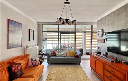 CENTURY21 Vizyon'dan Göl Manzaralı 2+1 Daire