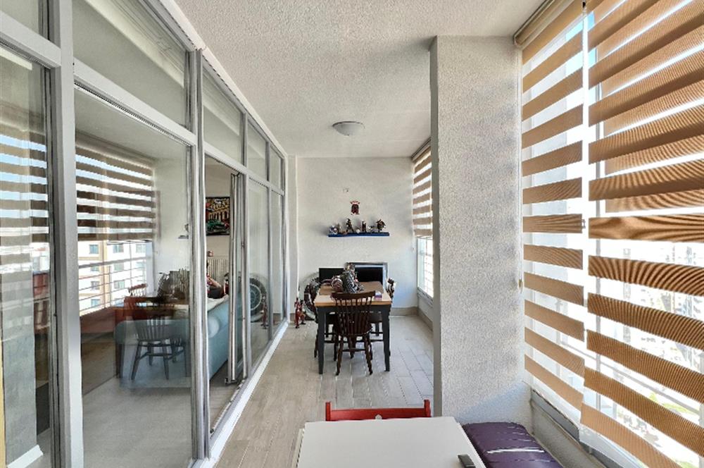 CENTURY21 Vizyon'dan Göl Manzaralı 2+1 Daire
