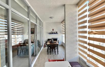 CENTURY21 Vizyon'dan Göl Manzaralı 2+1 Daire
