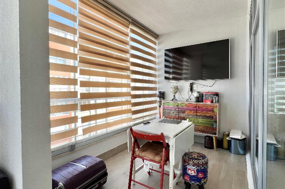 CENTURY21 Vizyon'dan Göl Manzaralı 2+1 Daire