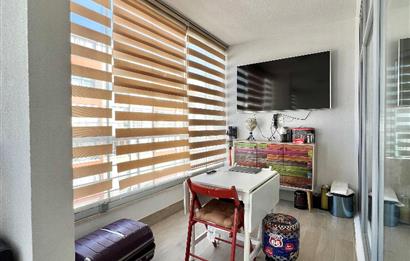 CENTURY21 Vizyon'dan Göl Manzaralı 2+1 Daire