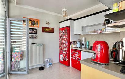 CENTURY21 Vizyon'dan Göl Manzaralı 2+1 Daire