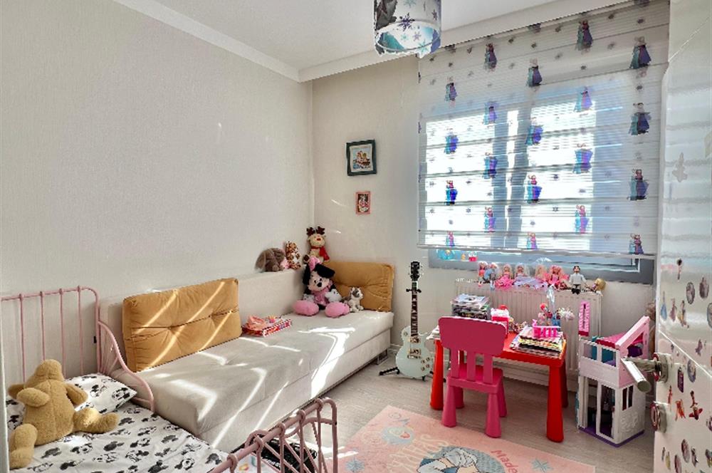 CENTURY21 Vizyon'dan Göl Manzaralı 2+1 Daire