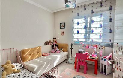 CENTURY21 Vizyon'dan Göl Manzaralı 2+1 Daire