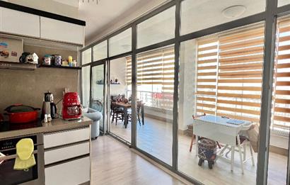 CENTURY21 Vizyon'dan Göl Manzaralı 2+1 Daire