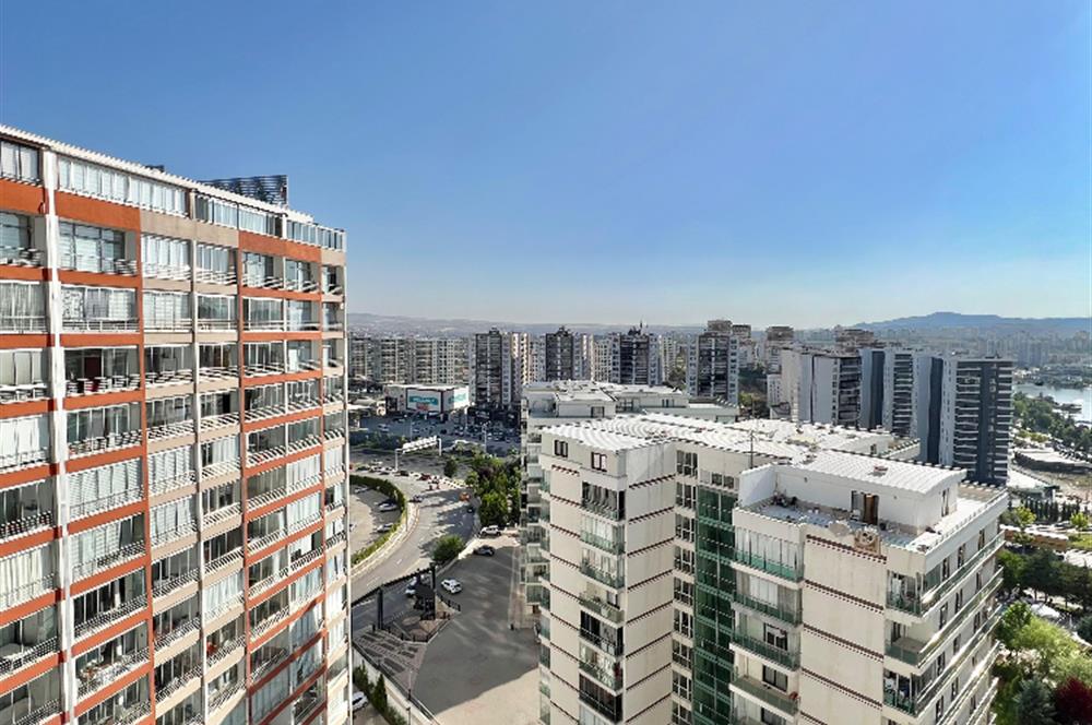 CENTURY21 Vizyon'dan Göl Manzaralı 2+1 Daire