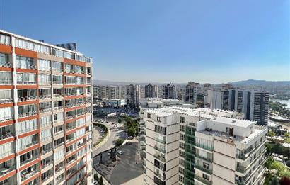 CENTURY21 Vizyon'dan Göl Manzaralı 2+1 Daire