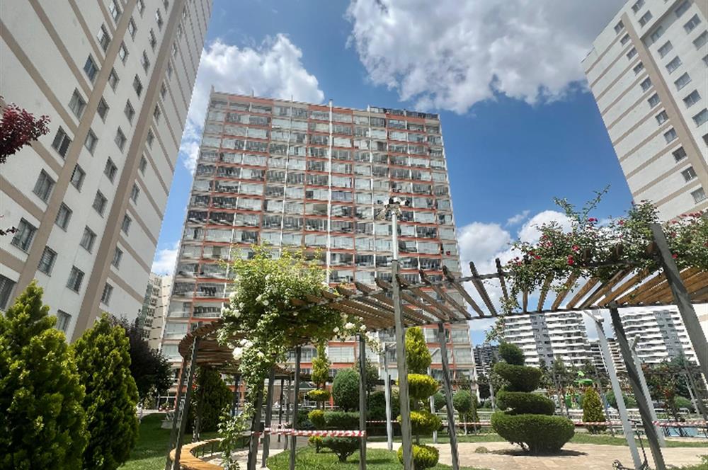 CENTURY21 Vizyon'dan Göl Manzaralı 2+1 Daire
