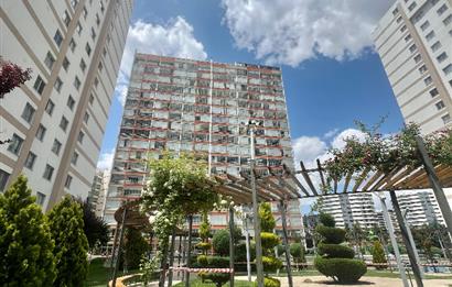 CENTURY21 Vizyon'dan Göl Manzaralı 2+1 Daire