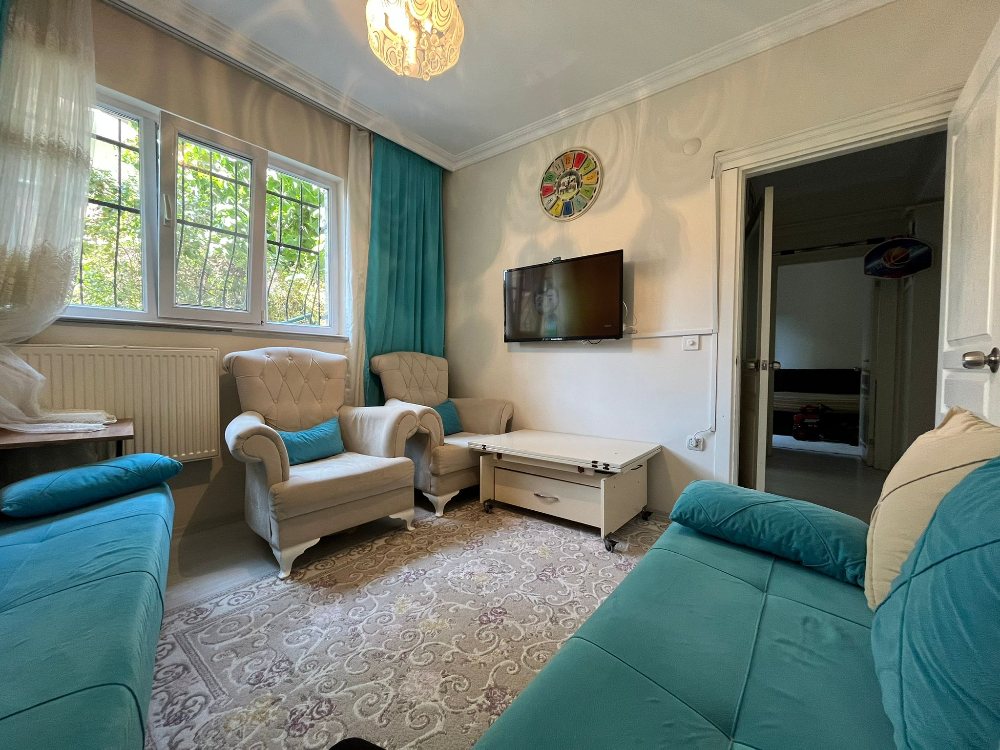 1254575699 Eyüp Güzeltepe Mah. Satılık 2+1 Daire 