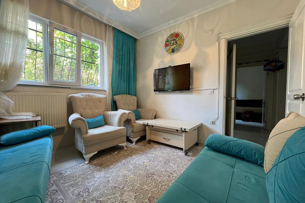 1254575699 Eyüp Güzeltepe Mah. Satılık 2+1 Daire 