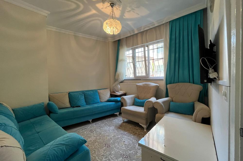 1254575699 Eyüp Güzeltepe Mah. Satılık 2+1 Daire 
