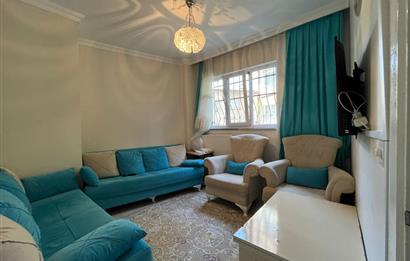 1254575699 Eyüp Güzeltepe Mah. Satılık 2+1 Daire 