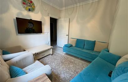 1254575699 Eyüp Güzeltepe Mah. Satılık 2+1 Daire 