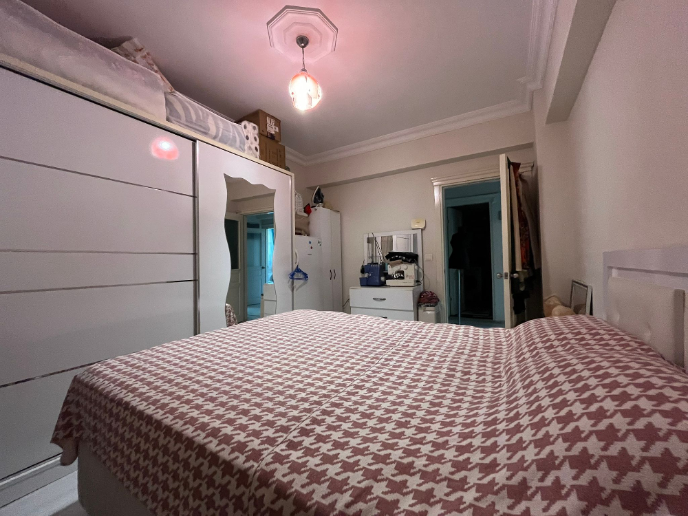 1254575699 Eyüp Güzeltepe Mah. Satılık 2+1 Daire 