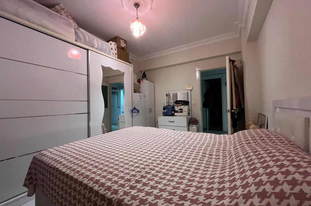 1254575699 Eyüp Güzeltepe Mah. Satılık 2+1 Daire 