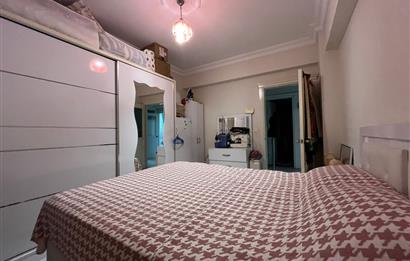 1254575699 Eyüp Güzeltepe Mah. Satılık 2+1 Daire 