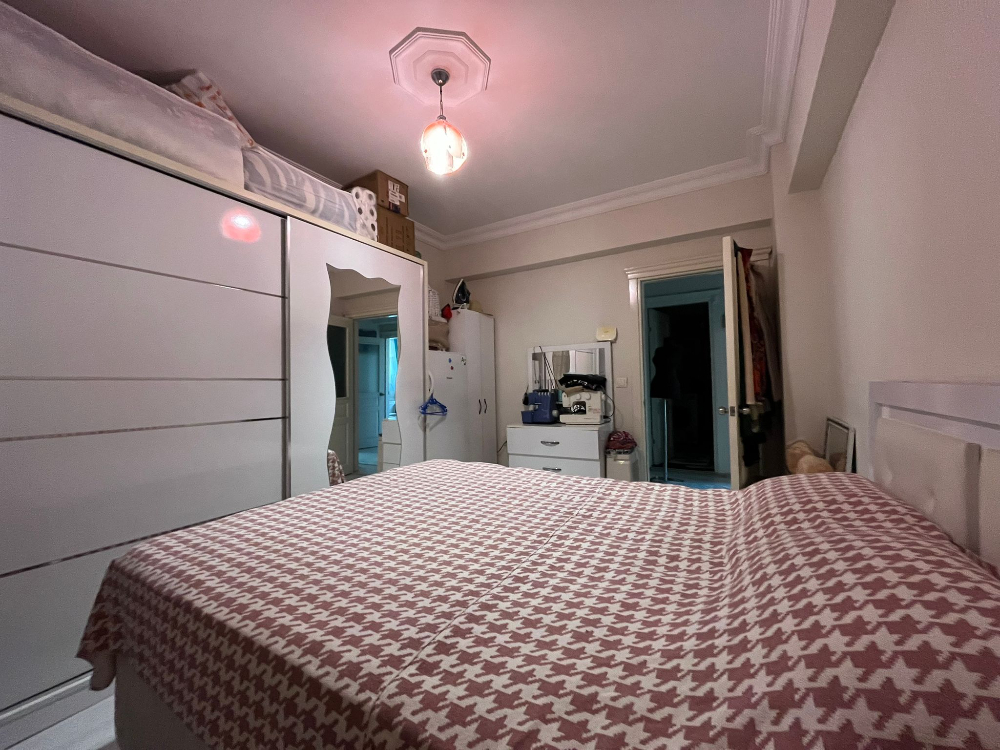 1254575699 Eyüp Güzeltepe Mah. Satılık 2+1 Daire 