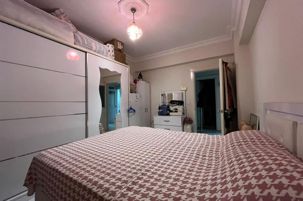 1254575699 Eyüp Güzeltepe Mah. Satılık 2+1 Daire 