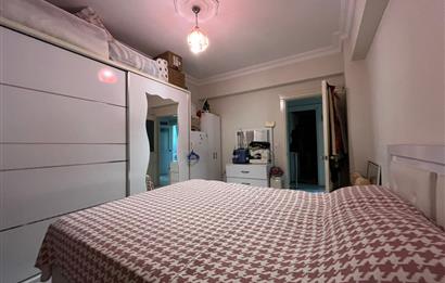 1254575699 Eyüp Güzeltepe Mah. Satılık 2+1 Daire 