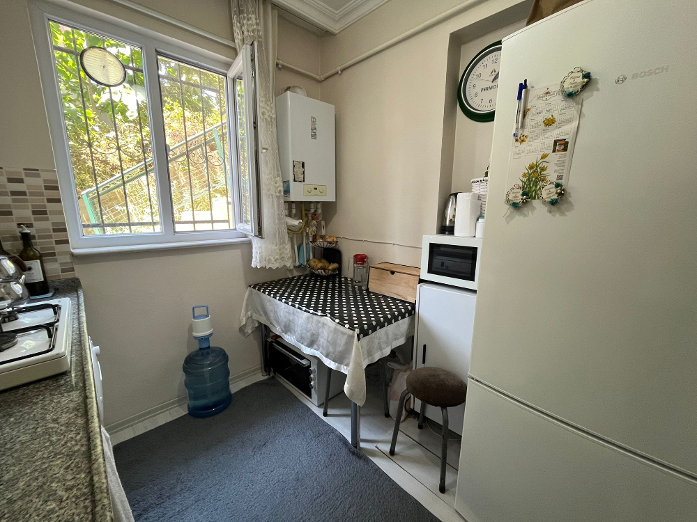 1254575699 Eyüp Güzeltepe Mah. Satılık 2+1 Daire 
