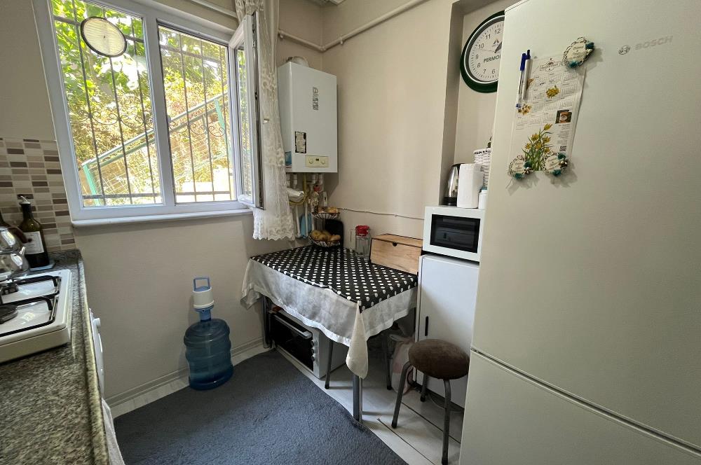 1254575699 Eyüp Güzeltepe Mah. Satılık 2+1 Daire 