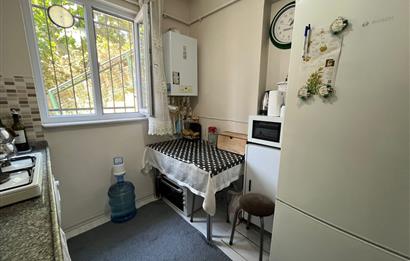1254575699 Eyüp Güzeltepe Mah. Satılık 2+1 Daire 