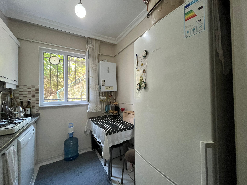 1254575699 Eyüp Güzeltepe Mah. Satılık 2+1 Daire 