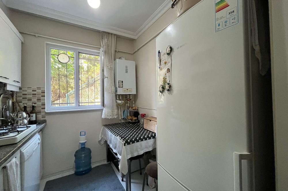 1254575699 Eyüp Güzeltepe Mah. Satılık 2+1 Daire 